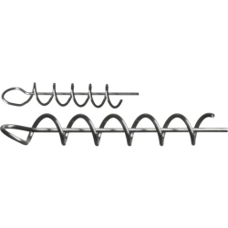 Daiwa Prorex Screw Silikon Yayı - Daiwa
