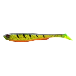 Daiwa Prorex Slim Shady 7,5cm 3,3gr Silikon Yem - Daiwa