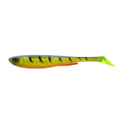 Daiwa Prorex Slim Shady 7,5cm 3,3gr Tekli Silikon Yem - Daiwa