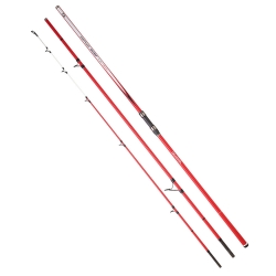 Daiwa Proteus KW 420 cm 100-225 gr Surf Kamış - 1