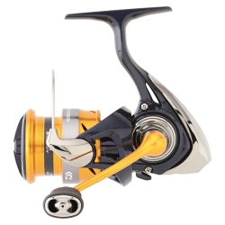 Daiwa Revros LT 23 2500 XH Spin Olta Makinesi - Daiwa
