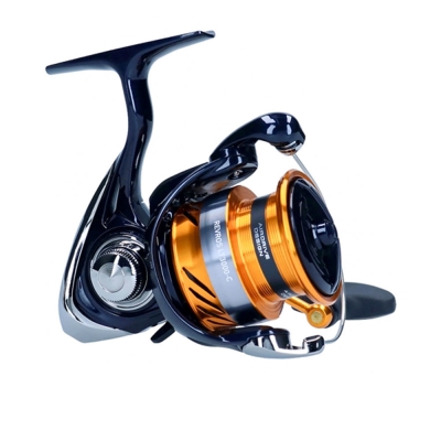 Daiwa Revros LT 23 2500 XH Spin Olta Makinesi - 2