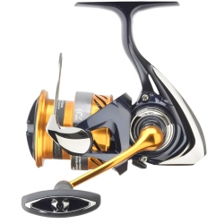 Daiwa Revros LT 23 3000 C XH Spin Olta Makinesi - Daiwa