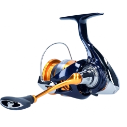 Daiwa Revros LT 23 4000 C XH Spin Olta Makinesi - 3