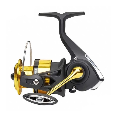 Daiwa RS 3000 C Spin Olta Makinesi - 1
