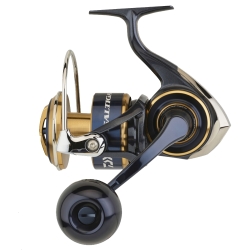 Daiwa Saltiga 20 10000 P Jig Olta Makinesi - Daiwa