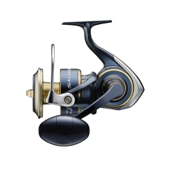 Daiwa Saltiga 20 18000H Jig Olta Makinesi - Daiwa