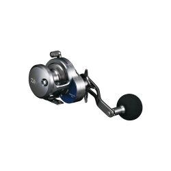 Daiwa Saltiga 2015 15 H Sağ El Slow Jig Çıkrık - Daiwa
