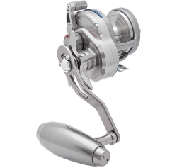 Daiwa Saltiga 2015 15 HLSJ Sol El Slow Jig Çıkrık - Daiwa