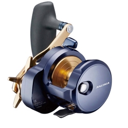 Daiwa Saltiga 22 15 HSJ Sağ El Jig Çıkrık - Daiwa