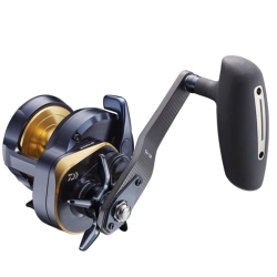 Daiwa Saltiga 22 15 LSJ Sol El Jig Çıkrık - Daiwa