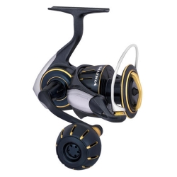 Daiwa Saltiga 23 5000 XH Spin Olta Makinesi - Daiwa