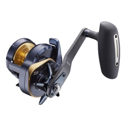 Daiwa Saltiga 24 15 L Sol El Jig Çıkrık - Daiwa