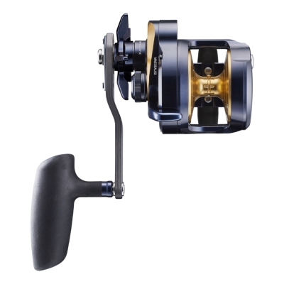 Daiwa Saltiga 24 15 L Sol El Jig Çıkrık - 2