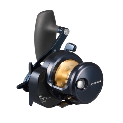 Daiwa Saltiga 25 10 H Sağ El Jig Çıkrık - Daiwa