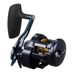 Daiwa Saltiga 25 300 H Sağ El Jig Çıkrık - Daiwa