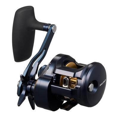 Daiwa Saltiga 25 300 H Sağ El Jig Çıkrık - 1