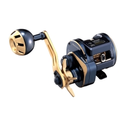 Daiwa Saltiga IC 21 100 Sağ El Jig Çıkrık - Daiwa