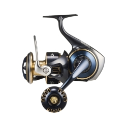 Daiwa Saltiga MQ 25 10000 P Jig Olta Makinesi - Daiwa