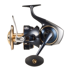 Daiwa Saltiga MQ 25 30000 P Jig Olta Makinesi - Daiwa
