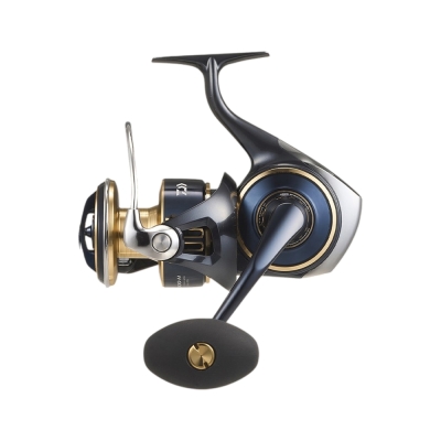Daiwa Saltiga MQ 25 8000 H Jig Olta Makinesi - 1
