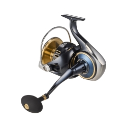 Daiwa Saltiga MQ 25 8000 H Jig Olta Makinesi - 2