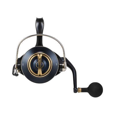 Daiwa Saltiga MQ 25 8000 H Jig Olta Makinesi - 4