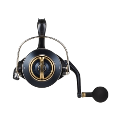 Daiwa Saltiga MQ 25 8000 P Jig Olta Makinesi - 4