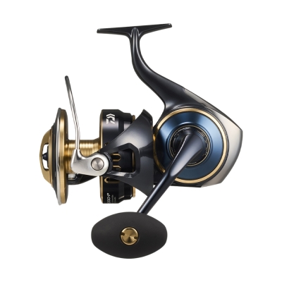 Daiwa Saltiga MQ 25 8000 P Jig Olta Makinesi - 5
