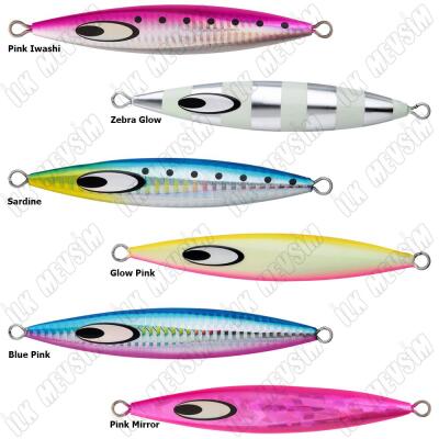Daiwa Saltiga SK 170gr Jig Yem - 2