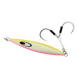 Daiwa Saltiga SK 200gr Jig Yem - Daiwa