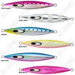 Daiwa Saltiga SK 200gr Jig Yem - 2