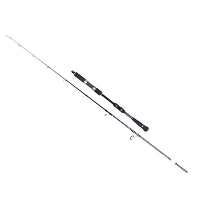 Daiwa Saltist Hyper 188 cm 120-300 gr Slow Jig Kamış - 1
