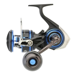 Daiwa Saltist MQ 21 4000 D XH Spin Olta Makinesi - Daiwa