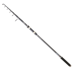 Daiwa Samurai CF 390 cm 70-150 gr Tele Spin Kamış - Daiwa