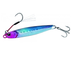 Daiwa Samurai R 7,5cm 20gr Jig Yem - Daiwa