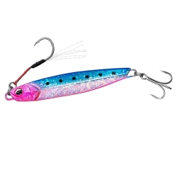 Daiwa Samurai R 8,3cm 30gr Jig Yem - Daiwa