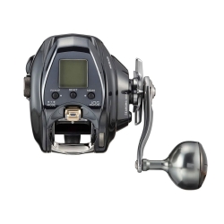 Daiwa Seaborg 21 300 J Sağ El Elektrikli Çıkrık - Daiwa