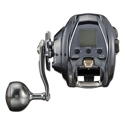 Daiwa Seaborg 21 300 JL Sol El Elektrikli Çıkrık - Daiwa