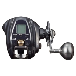 Daiwa Seaborg 22 200 JL Sol El Elektrikli Çıkrık - Daiwa