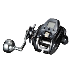 Daiwa Seaborg 22 200 JL Sol El Elektrikli Çıkrık - 2