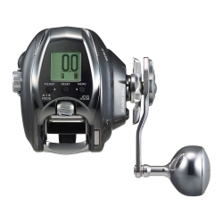 Daiwa Seaborg 26 300 J Sağ El Elektrikli Çıkrık - Daiwa