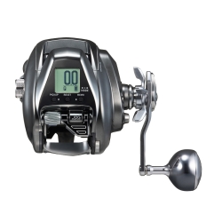 Daiwa Seaborg 26 500 JU Sağ El Elektrikli Çıkrık - Daiwa