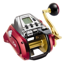 Daiwa Seaborg 500 MJ Sağ El Elektrikli Çıkrık - Daiwa