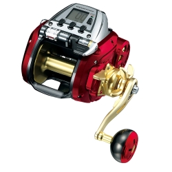Daiwa Seaborg 800 MJ Sağ El Elektrikli Çıkrık - Daiwa
