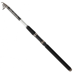 Daiwa Sensor 240 cm 10-40 gr Tele Spin Kamış - Daiwa