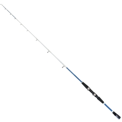 Daiwa Sensor Boat Blue 150 cm 30-150 gr Bot Kamış - Daiwa