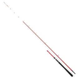 Daiwa Sensor Palangrotte 180 cm 20-100 gr Bot Kamış - Daiwa
