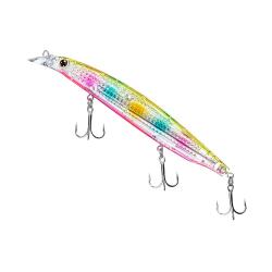 Daiwa Shore Line Shiner-Z Vertice R 125F 12,5cm 20,5gr Maket Yem - Daiwa