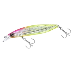 Daiwa Shore Line Shiner-Z Vertice R Laser Impact 98F 9,8cm 16,2gr Maket Yem - Daiwa